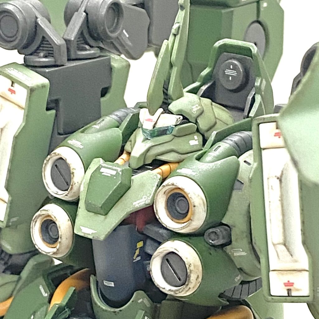 33245 ガンプラ HGUC クシャトリヤ リペアード & MG アナベル ガトー専用ザクⅡVer.2.0  未組立セット(機動戦士ガンダム)｜売買されたオークション情報、yahooの商品情報をアーカイブ公開 - オー プラモデル