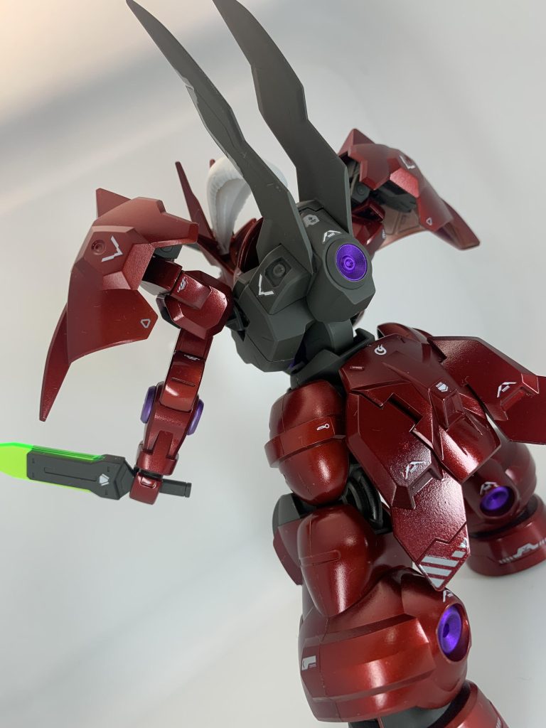 ディランザグエル専用機–4枚目/制作者：すえさん