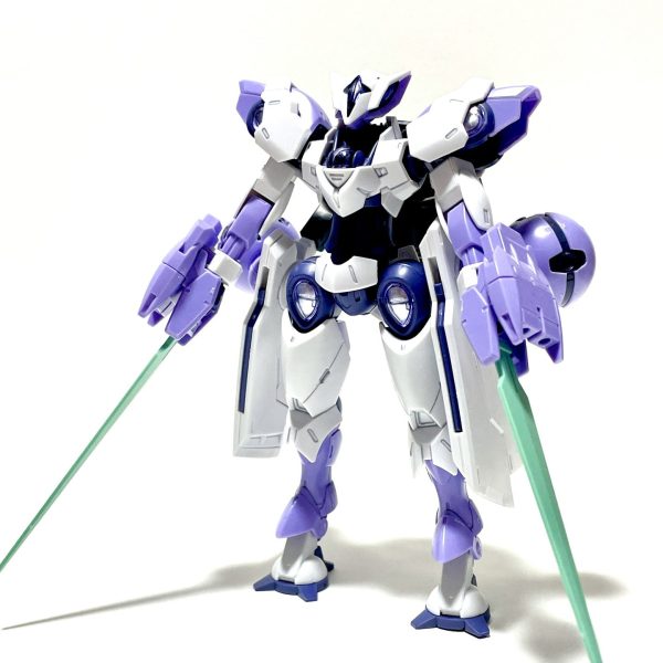 ベギルベウ　陸戦仕様