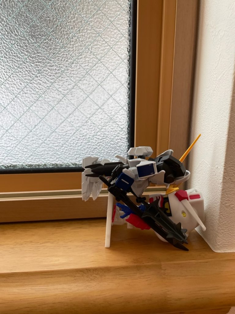 兄の仕業(疑惑)ご覧いただきありがとうございました!!