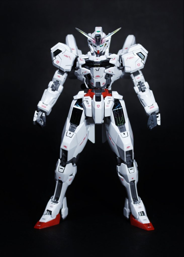 ガンダム・キャリバーン–2枚目/制作者：わったーVer.3.0