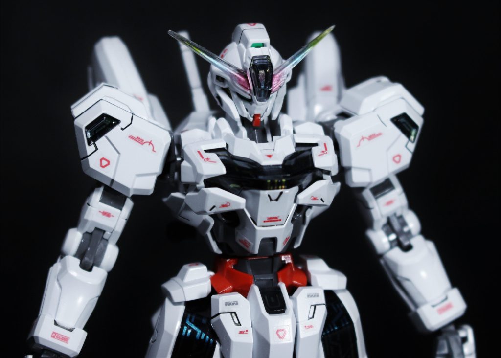 ガンダム・キャリバーン–5枚目/制作者：わったーVer.3.0