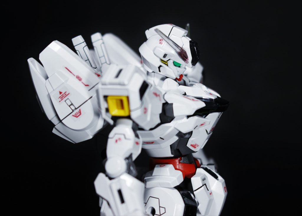 ガンダム・キャリバーン–4枚目/制作者：わったーVer.3.0