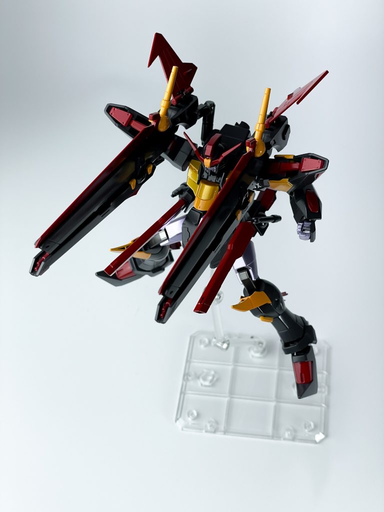 ジェノサイドバスター