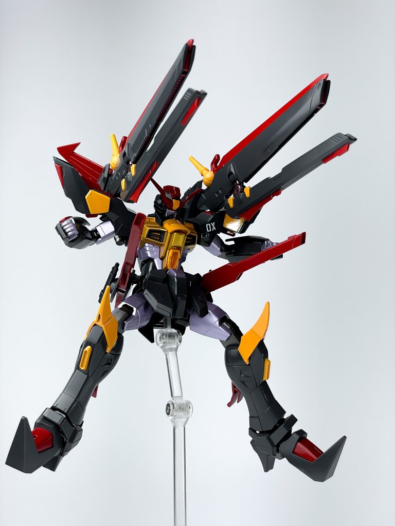 ジェノサイドバスター