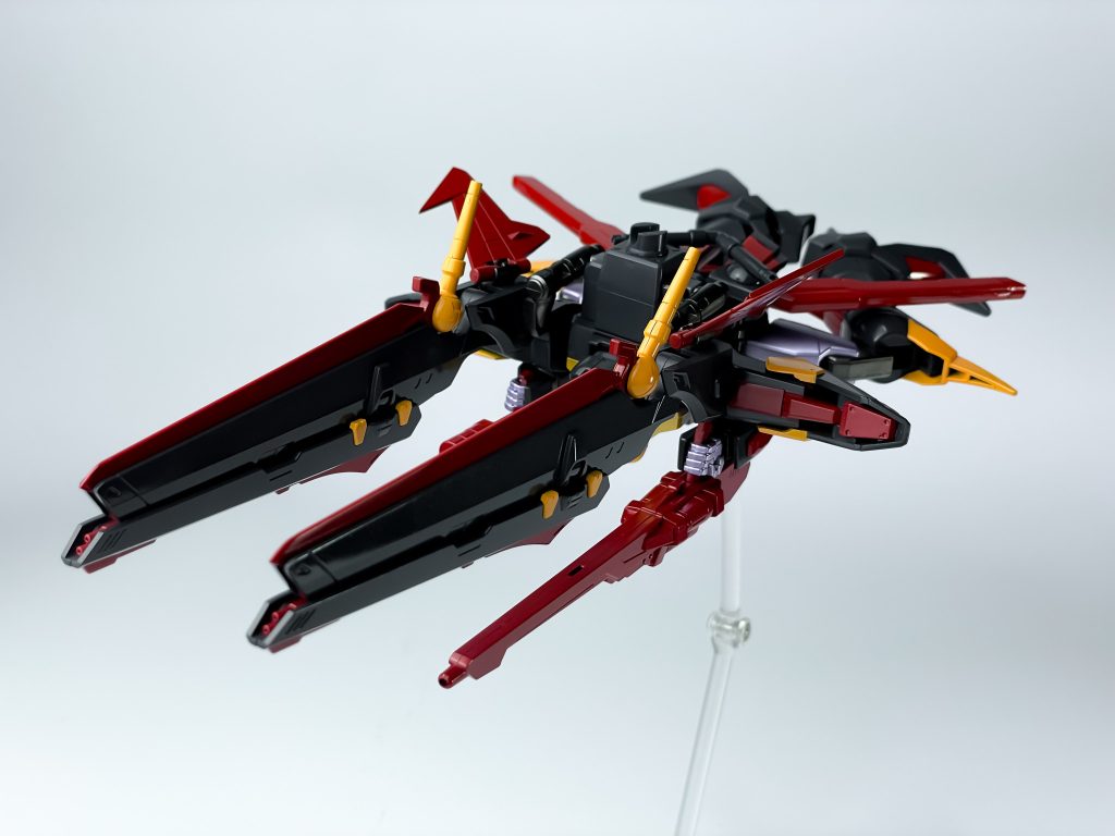 ジェットモード