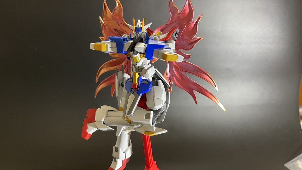 2人目の師匠現る？！奥義の名は！新流星蝴蝶剣！！！ 