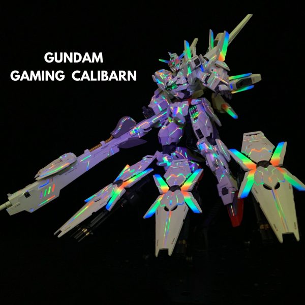 ガンダム・ゲーミング・キャリバーン