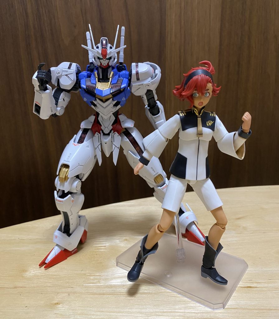 動いて安全！！