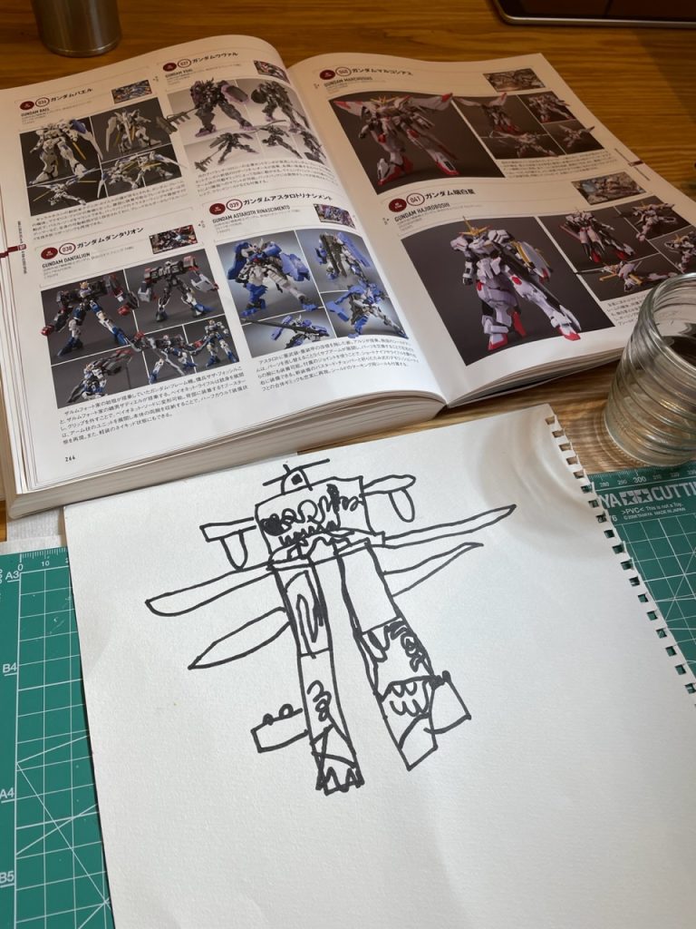 水星の魔女最終回を終え、早くも興味は別作品へ(ﾉ∀`)ｱﾁｬｰ