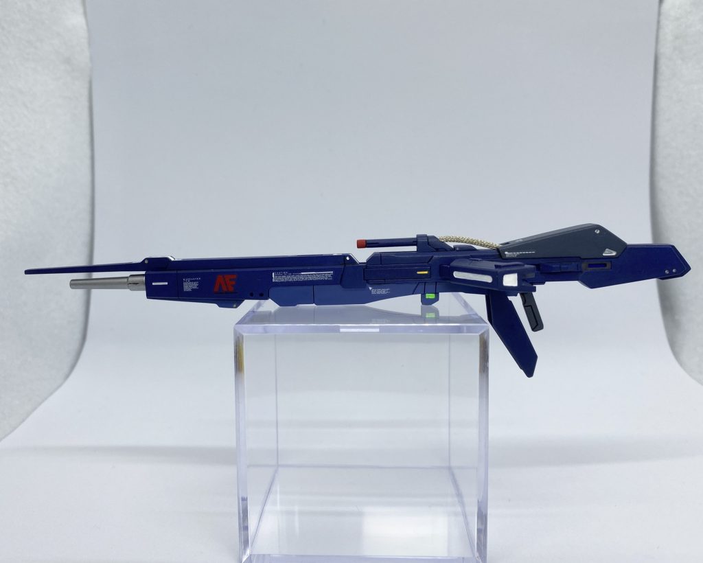 動力パイプはタミヤさんのメタルチューブに変更。唯一の改造箇所です。初めてのチャレンジでしたが、練習あるのみですね!