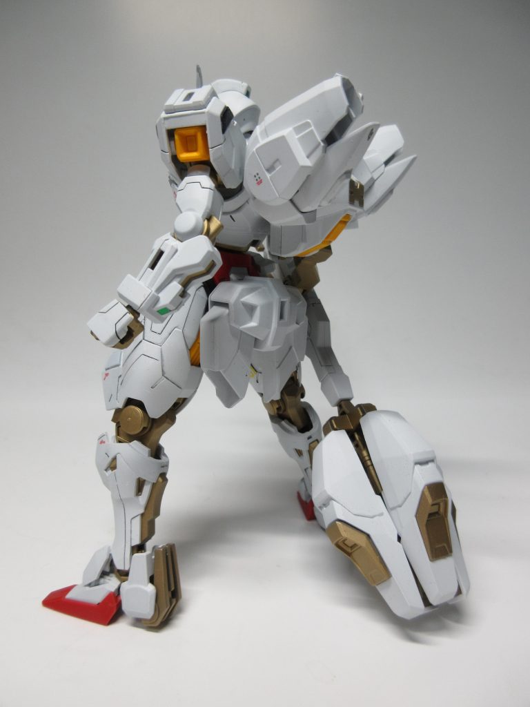 キャリバーン–2枚目/制作者：Happy