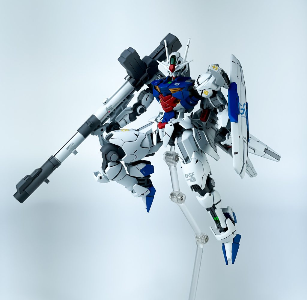 GP03A-AERIAL エアリアル–7枚目/制作者：Back.Goat / 黒ヤギ