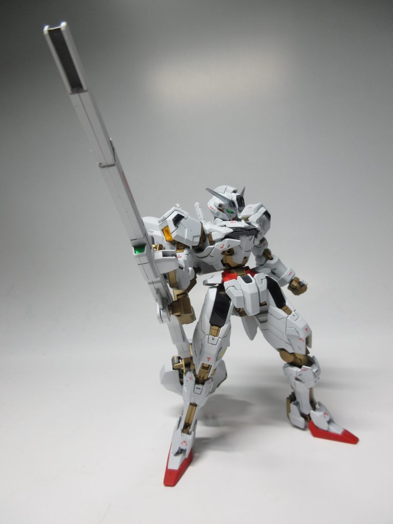 キャリバーン–4枚目/制作者：Happy