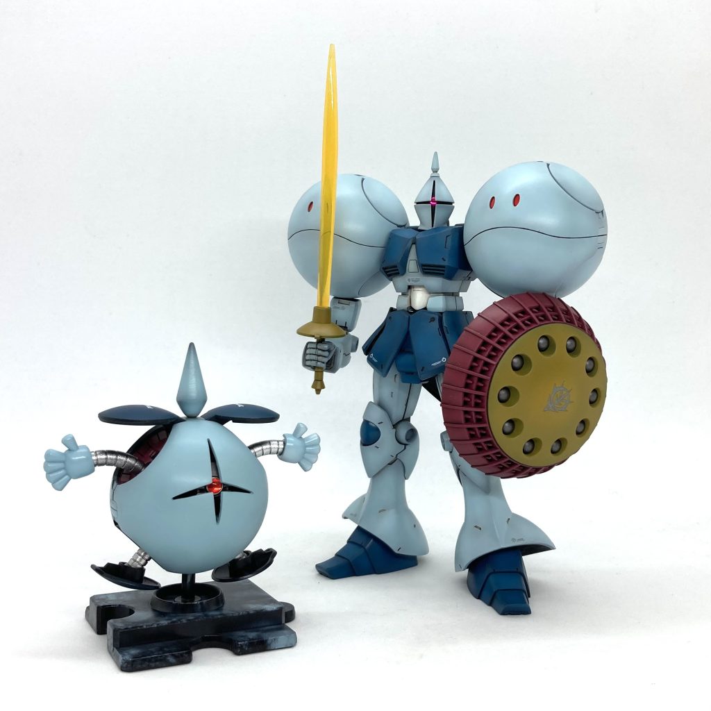 そろそろハロが在庫切れですぅ〜😅