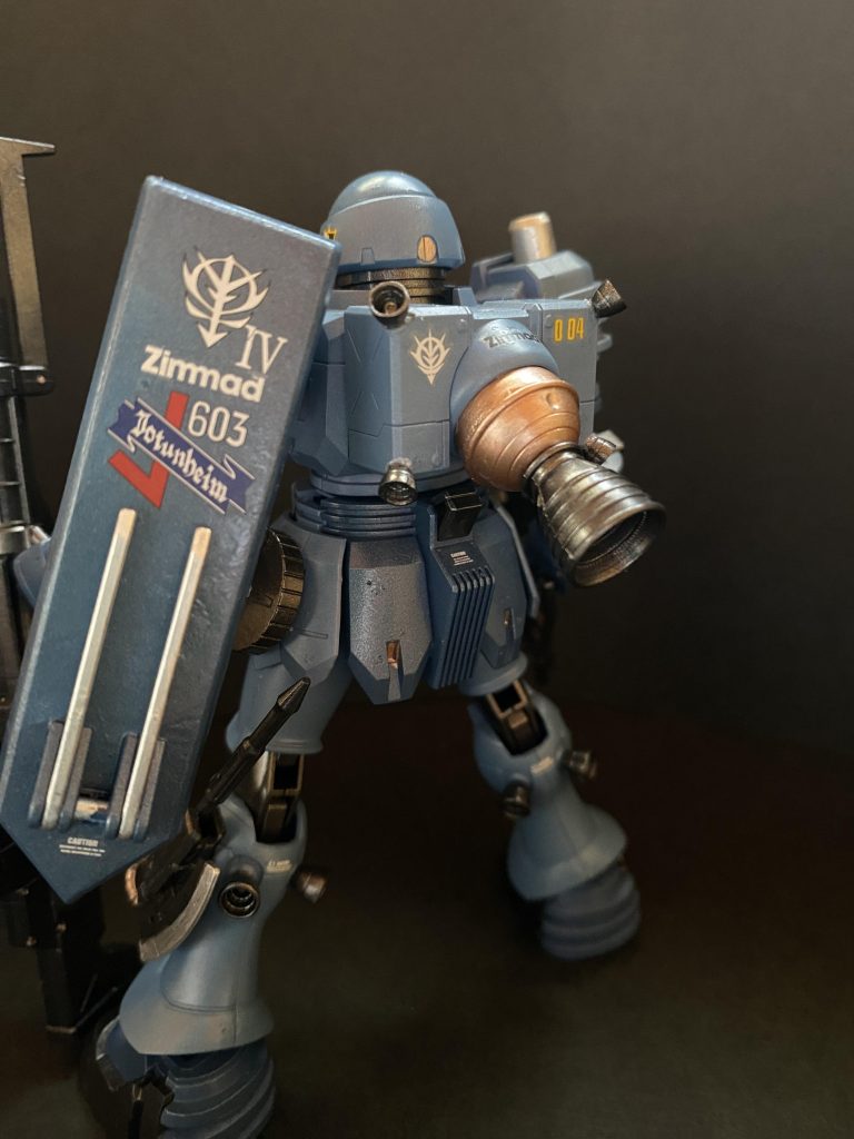 ツイマッド社が誇る新型の「土星エンジン」その整備マニュアルを確認しつつ、いつにも増して入念な機体整備が進められた。