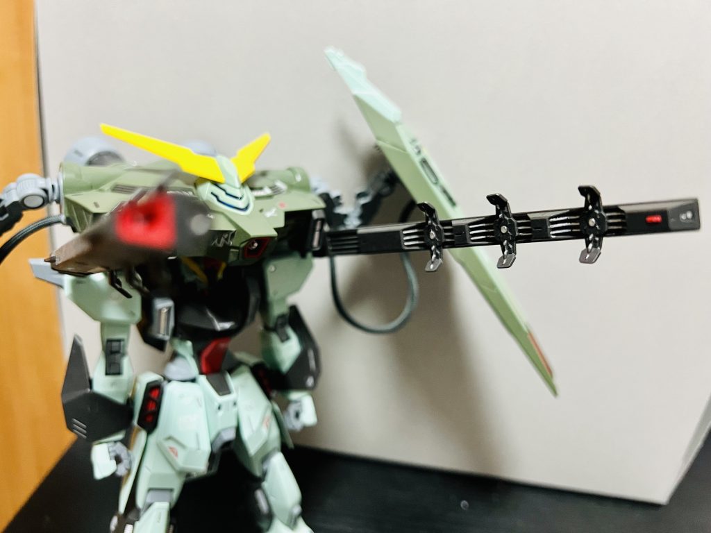 色分けまじ最高👍関節が強ければなぁw