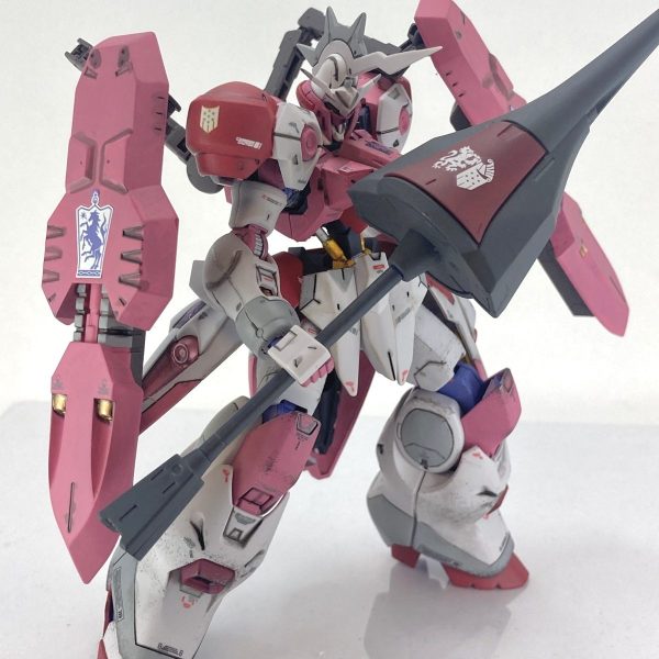 キマリスヴィダール（ミキシング）