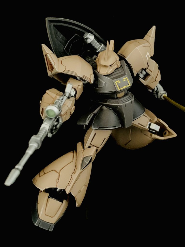 リアルタイプゲルググ–9枚目/制作者:roki