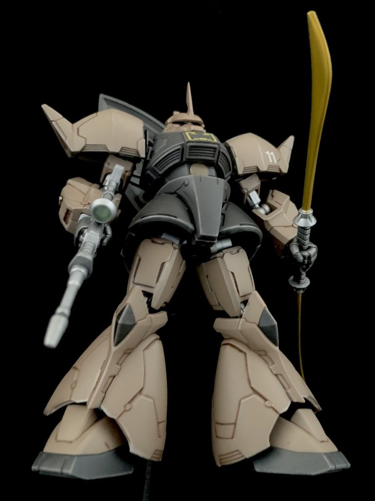 リアルタイプゲルググ–7枚目/制作者:roki