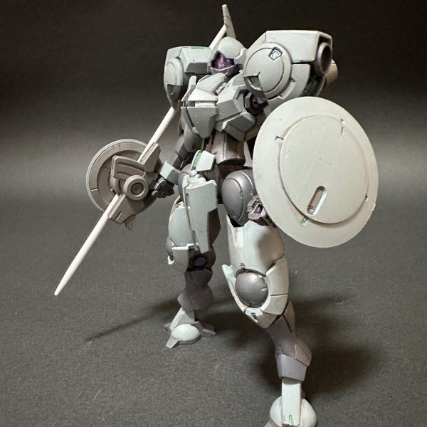 今月の水星の魔女　8月　ハインドリー