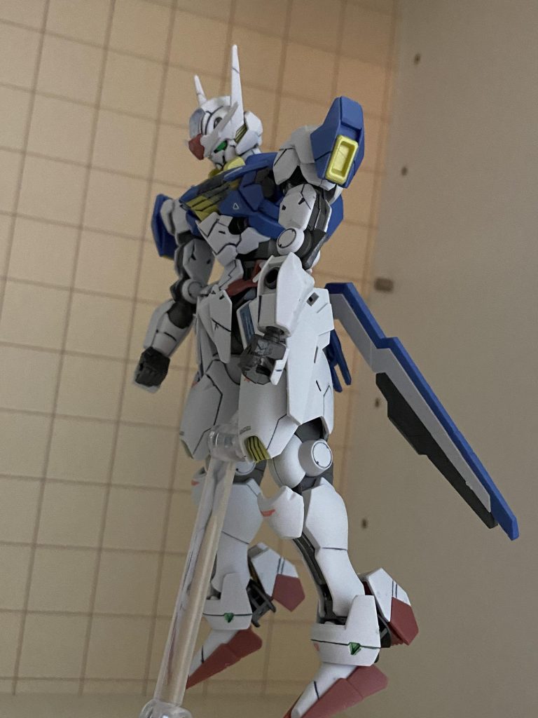 エアリアル パーメットスコア・シックス–2枚目/制作者：ポッコロ🐢