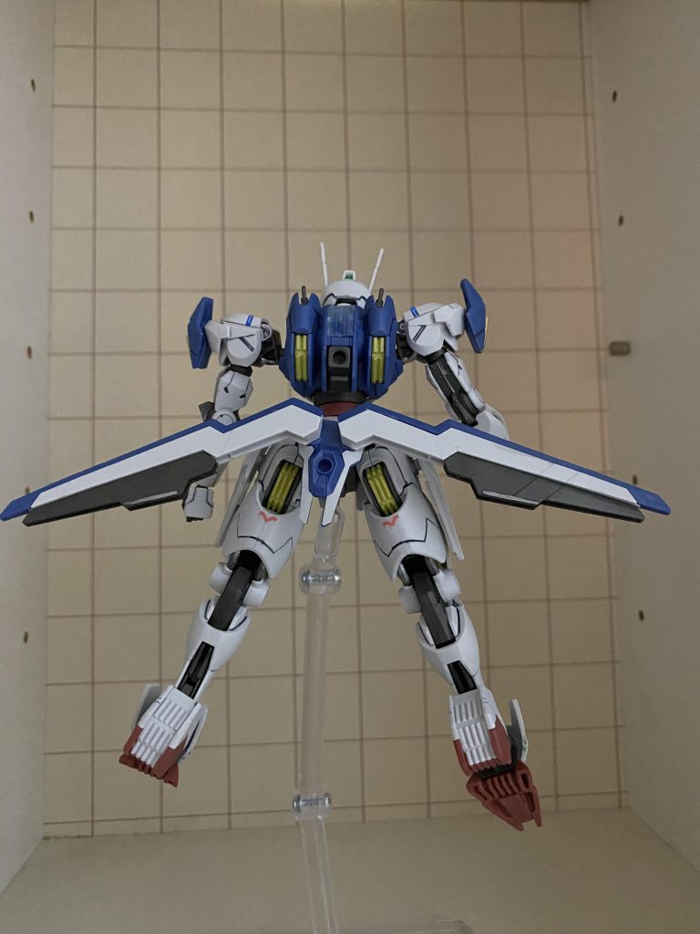 エアリアル パーメットスコア・シックス–3枚目/制作者：ポッコロ🐢