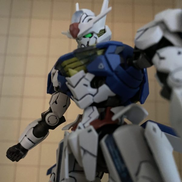 エアリアル パーメットスコア・シックス