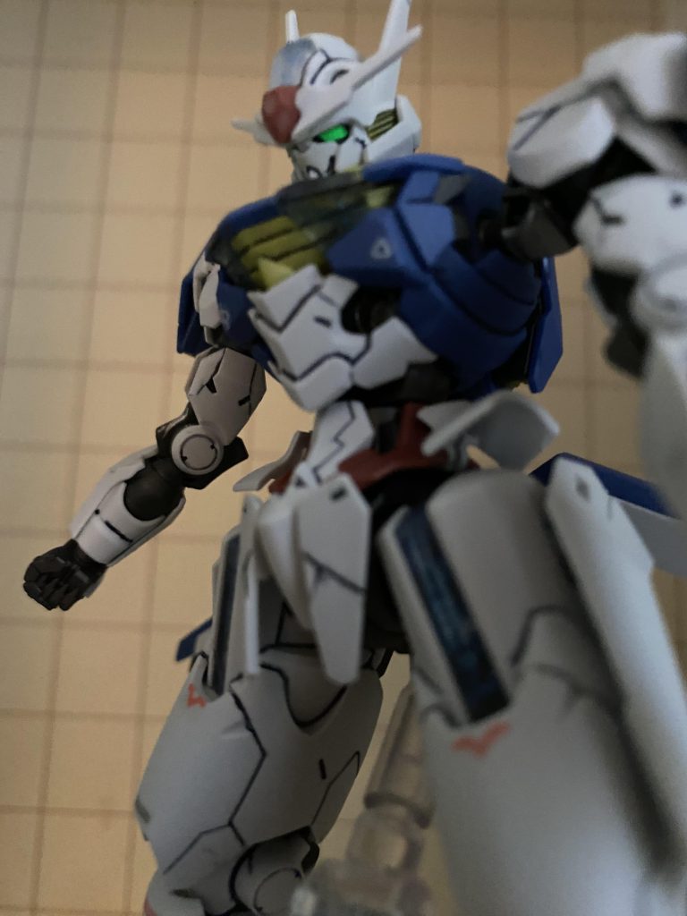 エアリアル パーメットスコア・シックス–4枚目/制作者：ポッコロ🐢