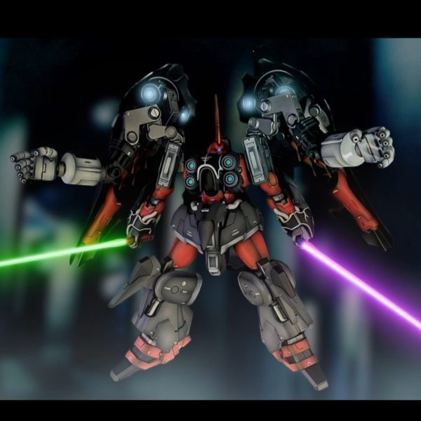 クシャトリヤG3