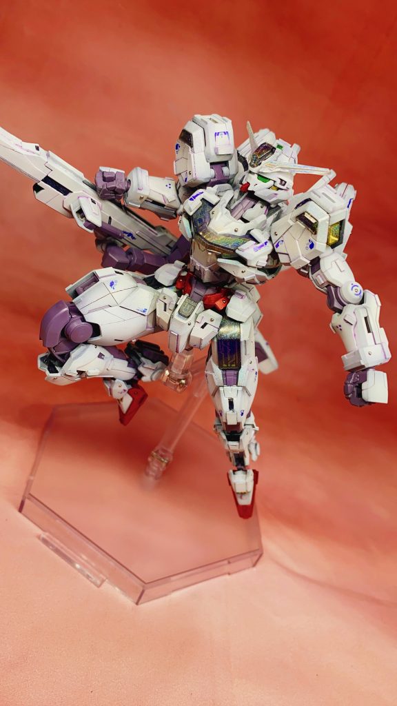 ガンダムキャリバーン–6枚目/制作者:司