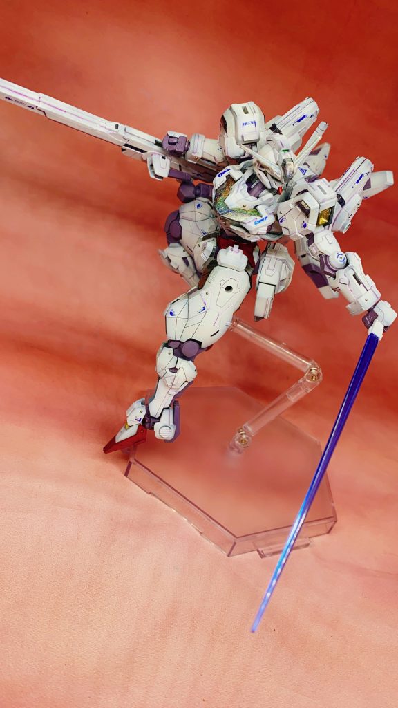 ガンダムキャリバーン–7枚目/制作者:司