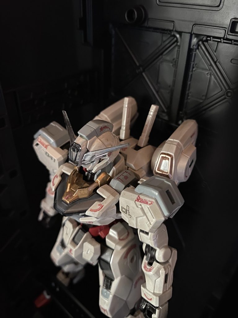 この21年の間にMS分野においても相当なスピードで技術革新が進んでおり、ましてやGANDフォーマットは研究開発を凍結されていた、いわばロストテクノロジーとも呼べる代物である。