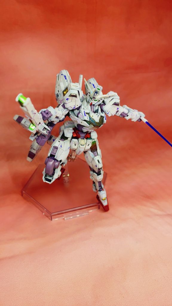 ガンダムキャリバーン–8枚目/制作者:司