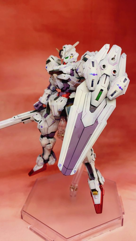 デカールはGMラインデカールを使用してます。