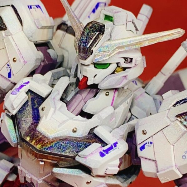 ガンダムキャリバーン