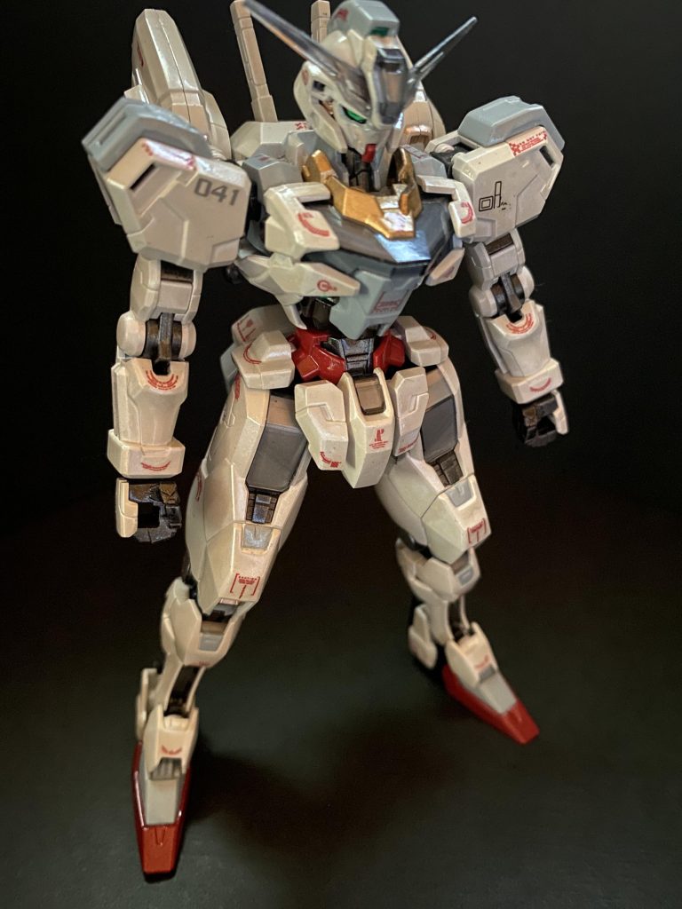 いくら経験豊富な彼等と言えども簡単にこなせるミッションでは無かったが、診断AIや全自動整備ロボが普及した昨今、もっぱら旧式化した機械の担当に回されていた「技術屋」たちの燻る職人魂には、かえってそれが火をつけたのだ。