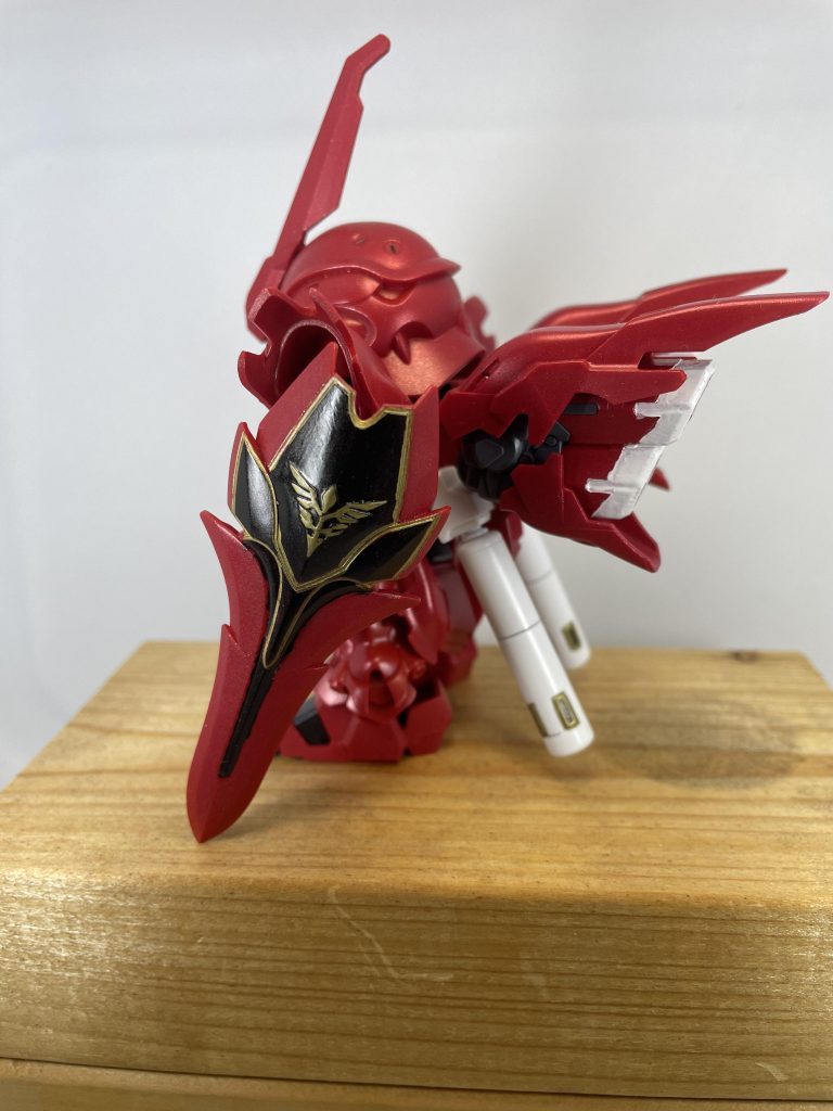 シナンジュ–2枚目/制作者：カズテル