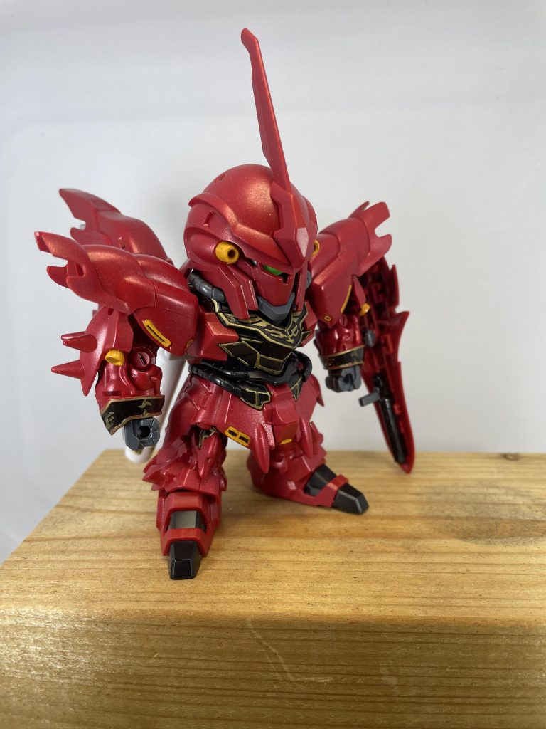 シナンジュ–4枚目/制作者：カズテル