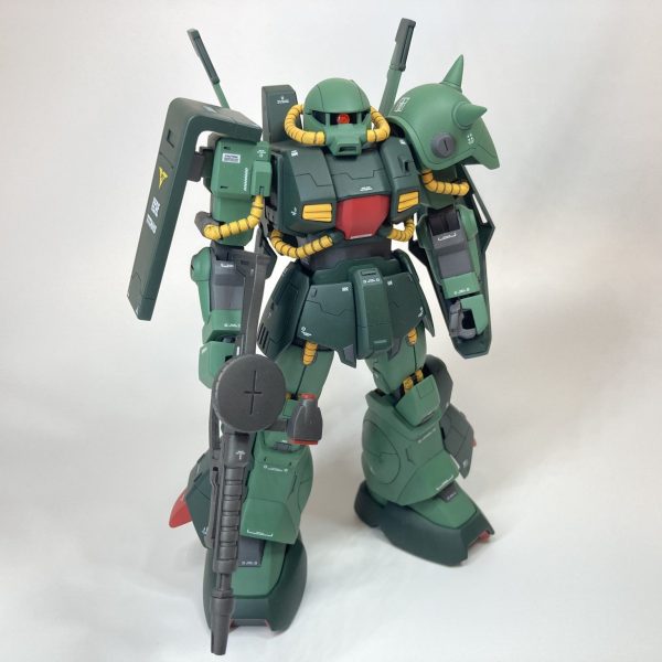 HG ハイザック