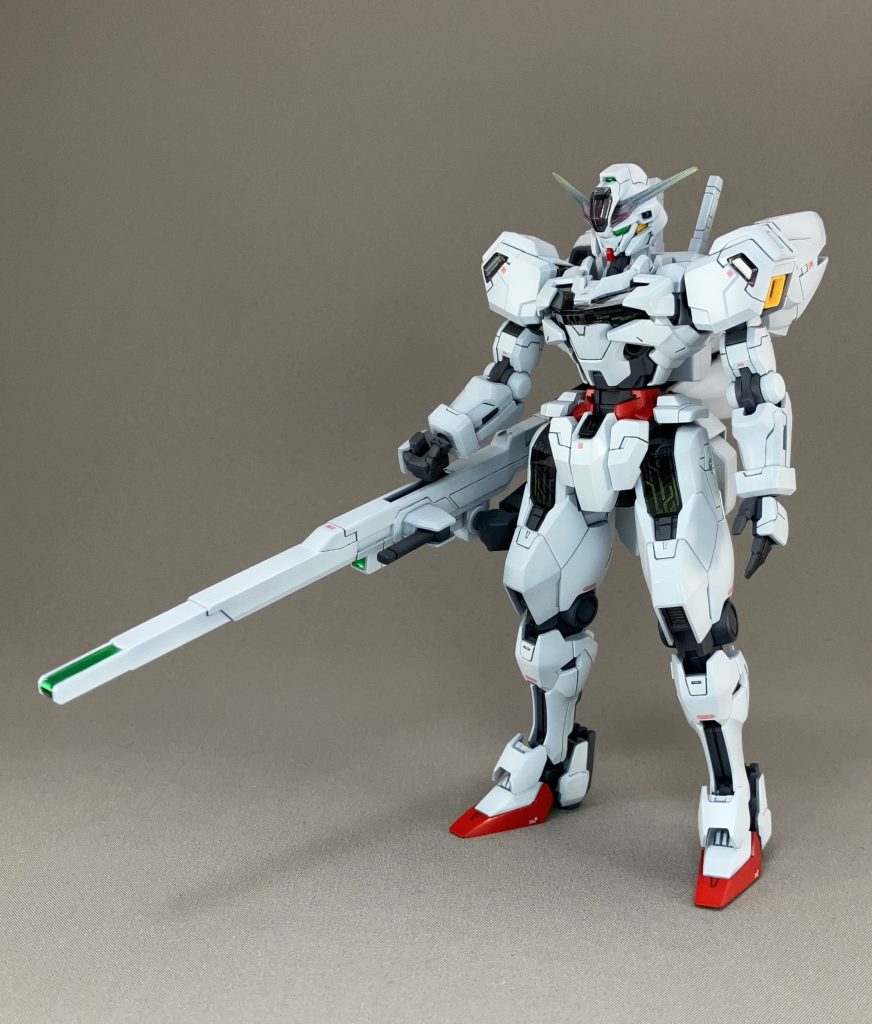 ガンダム・キャリバーン–3枚目/制作者:monmo