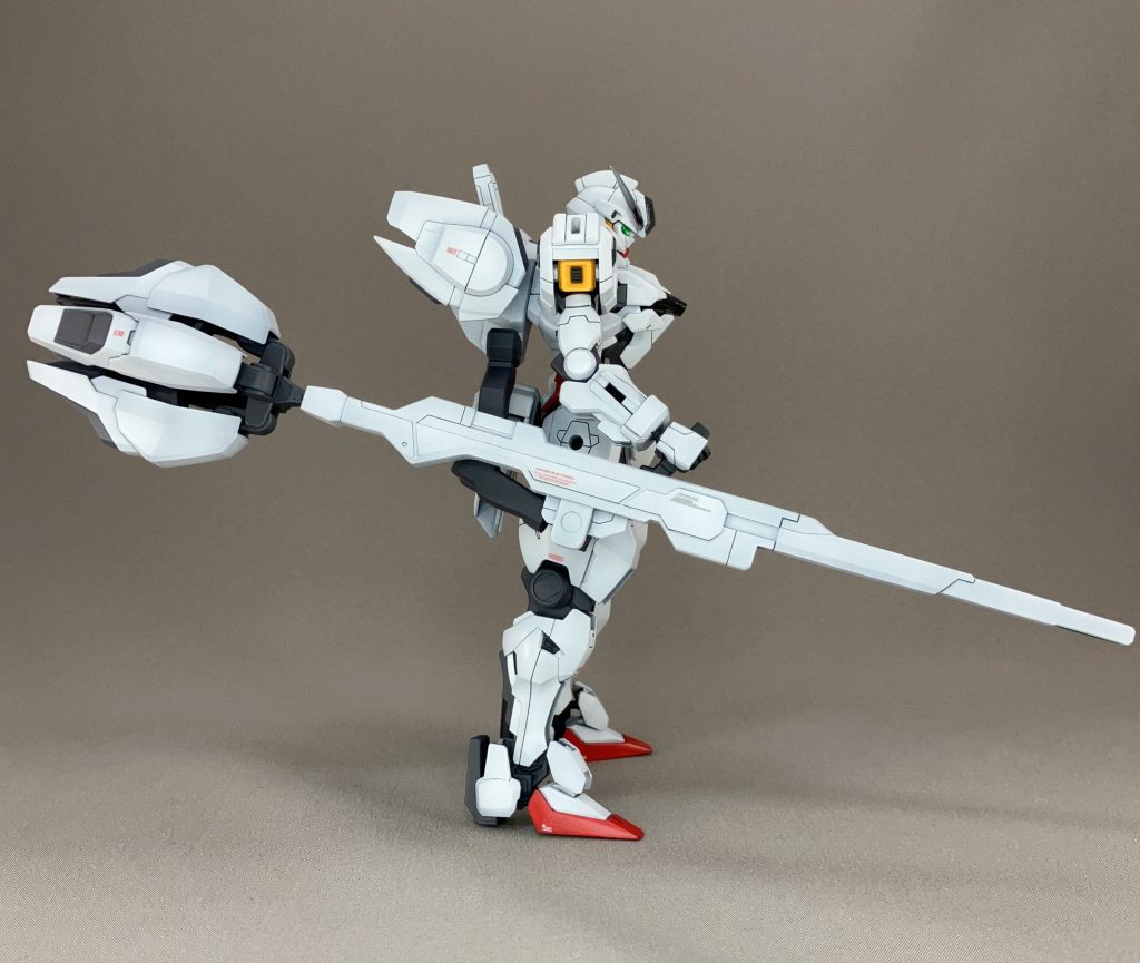 ガンダム・キャリバーン–4枚目/制作者:monmo