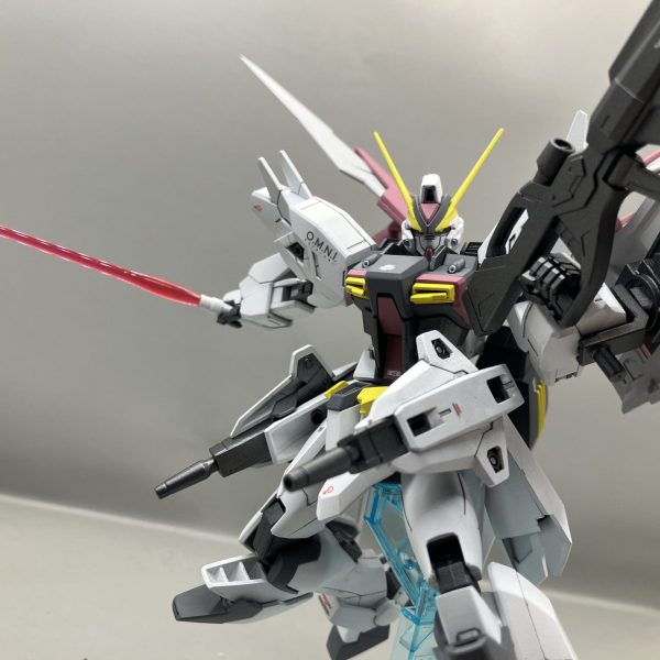 HGCE ウィンダム　オリジナルカスタム