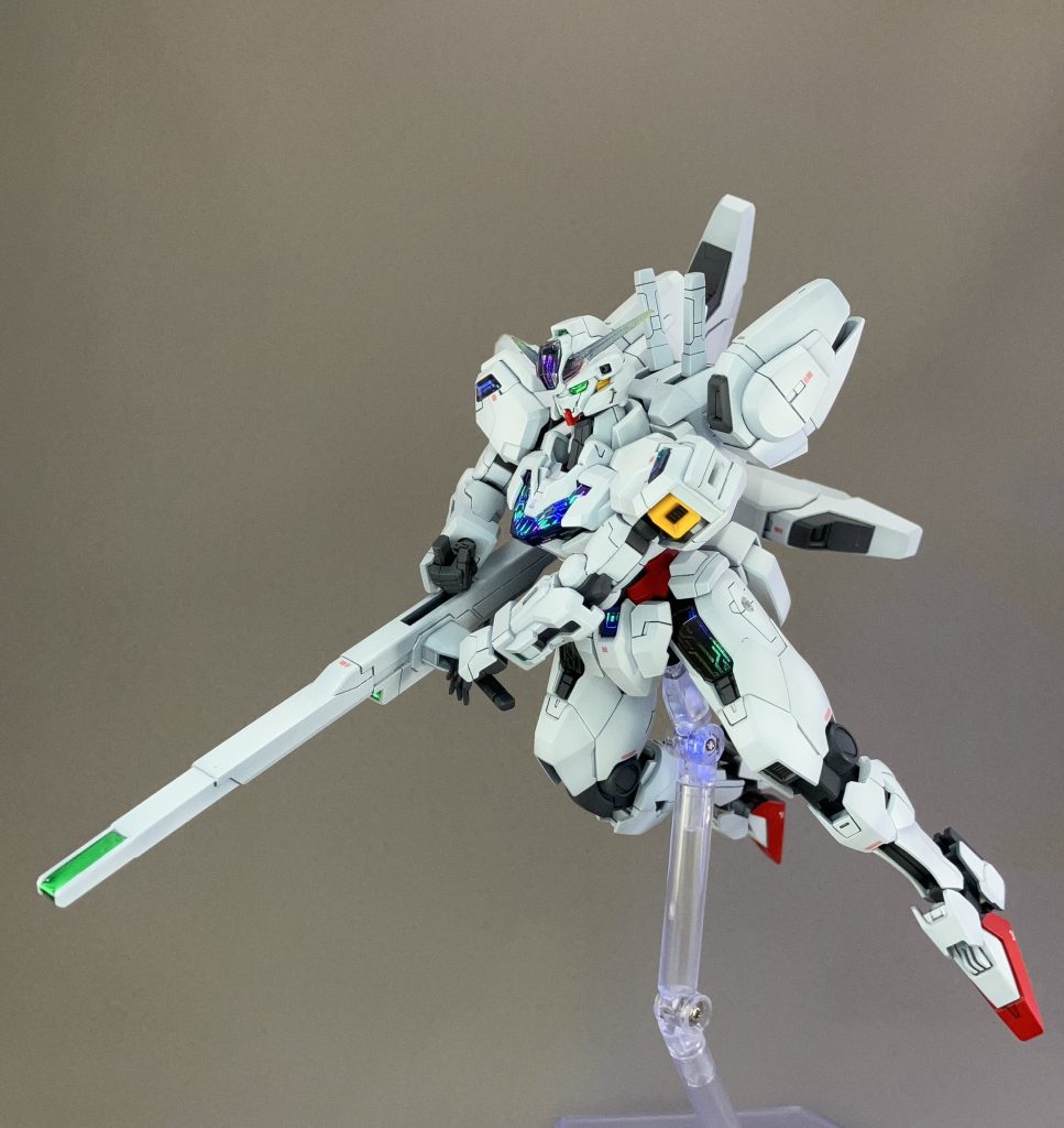 ガンダム・キャリバーン–7枚目/制作者:monmo