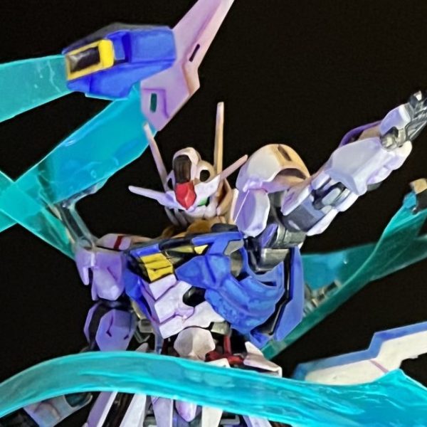 エアリアル・乱舞