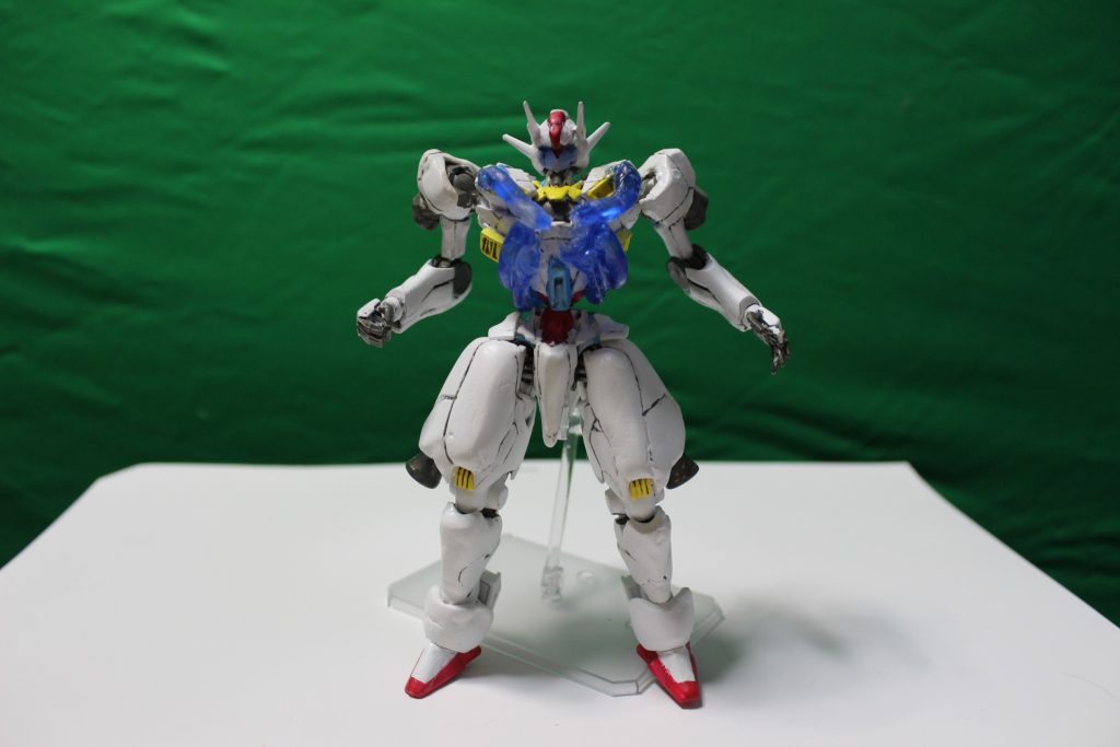 GNSを押収した企業連だったが、アクセス権限を持つ本機の不在・資料及び全研究員の自己”紛失”のために戦後半世紀を経た現在でも解析を進められずにいる。