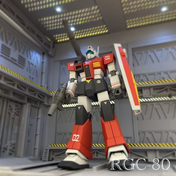 ジムキャノン」のガンプラ作品一覧（関連順）（7ページ目