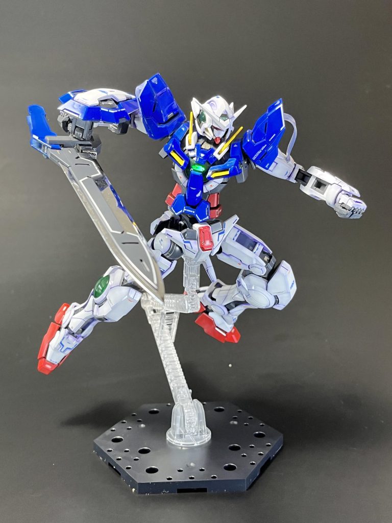 アクションシーンその2