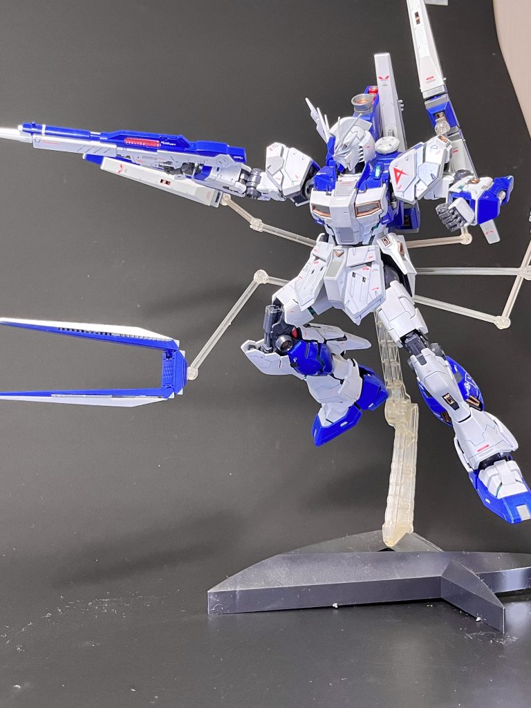 行け！ファンネル！！