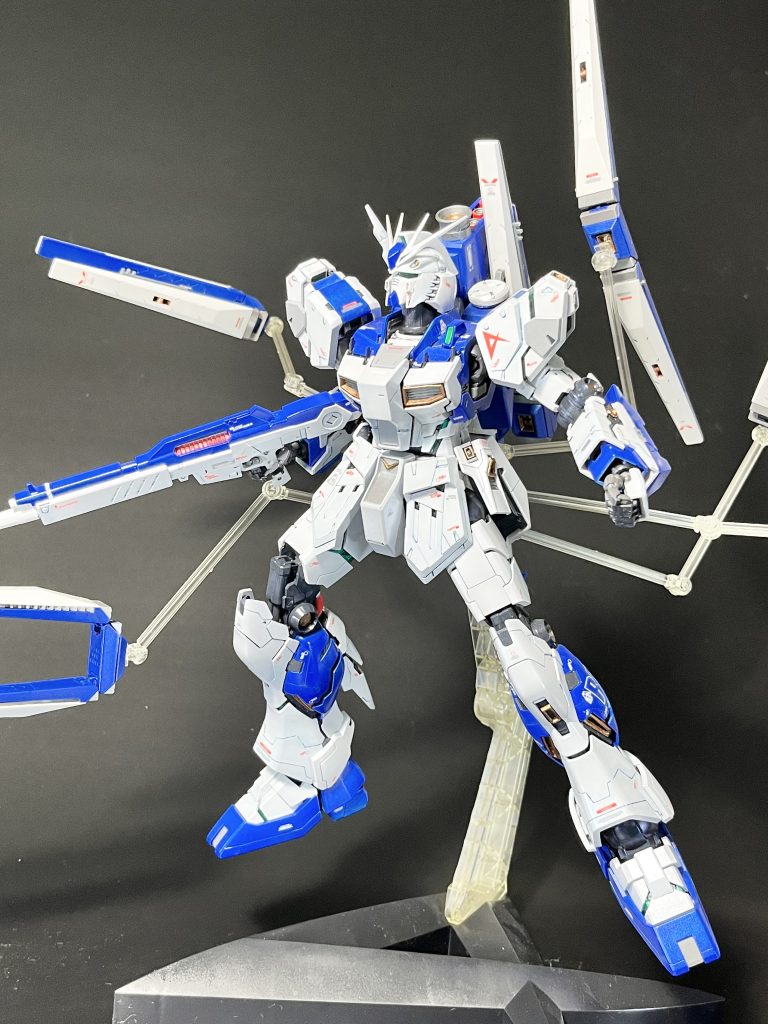 来たな、シャア！！